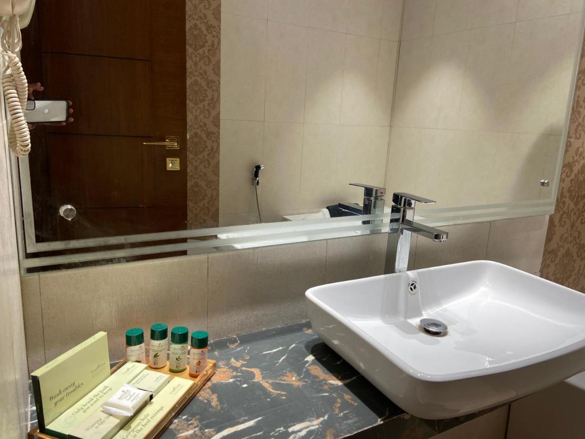 Grand Victoria The Fern Resort & Spa, Panchgani - Mahabaleshwar Exteriör bild